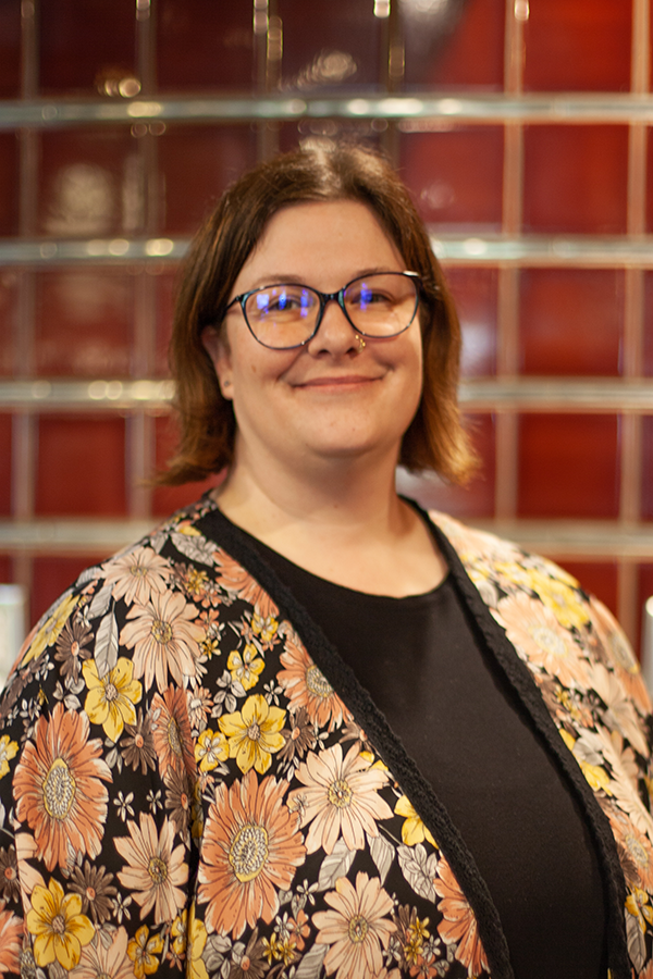 Corina Sullivan
