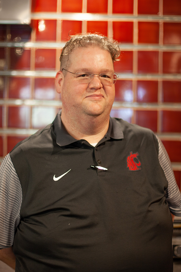 Andrew Foss