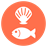 Fish and shellfish
