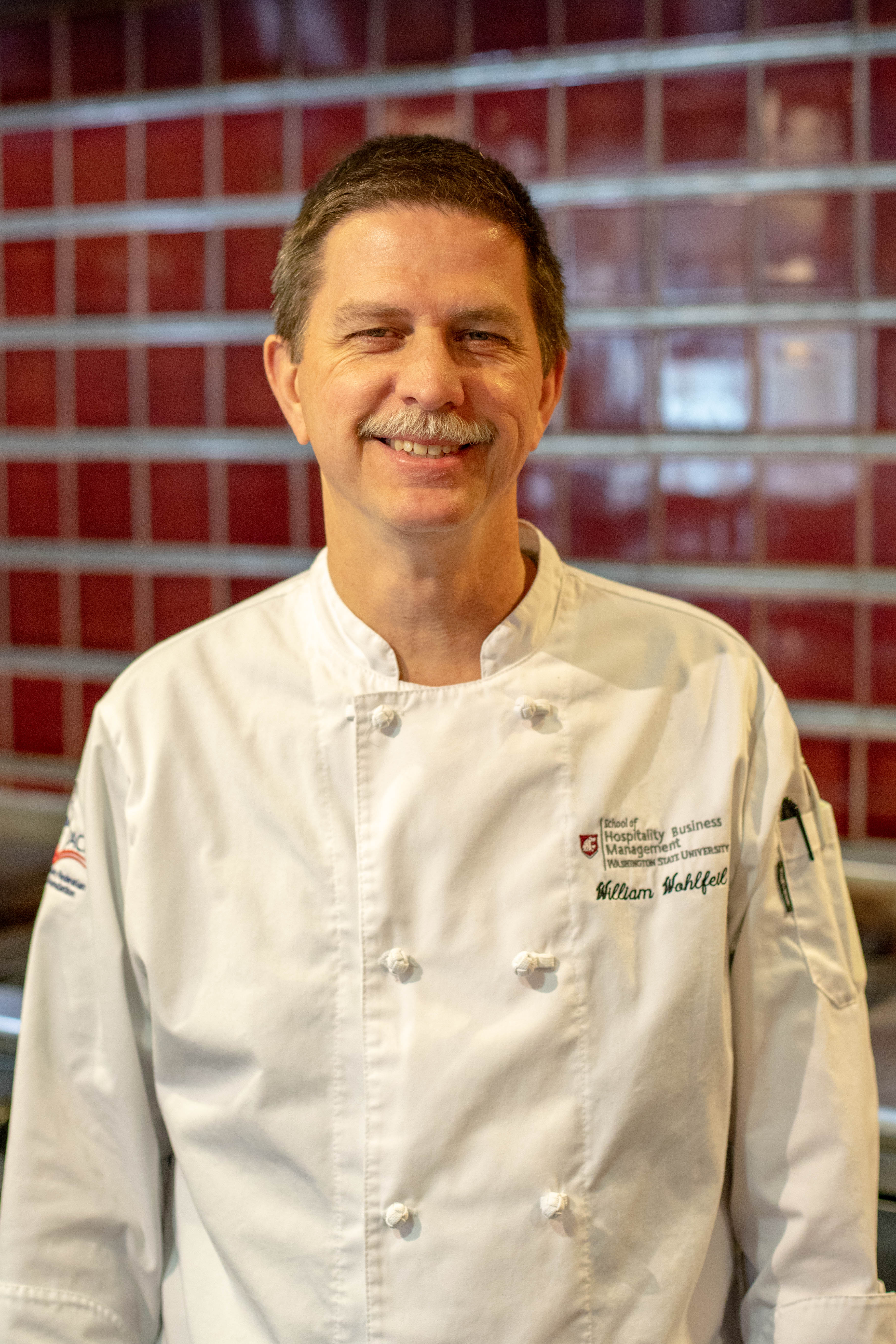 Will WOhlfeil