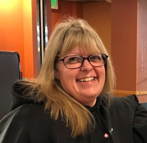 Shelly Hansen