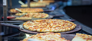 Stonewall Pizza and Pasta