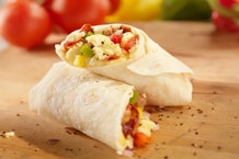 Burritos