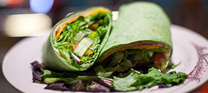 Subs & Wraps