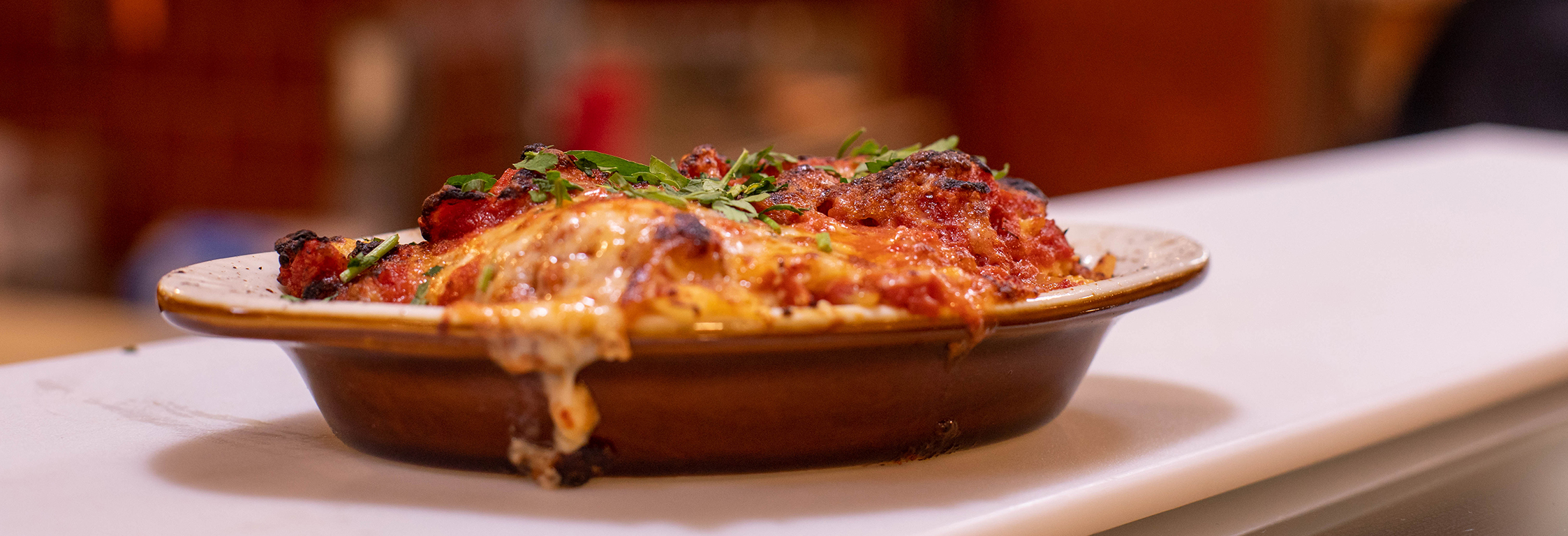 Lasagna