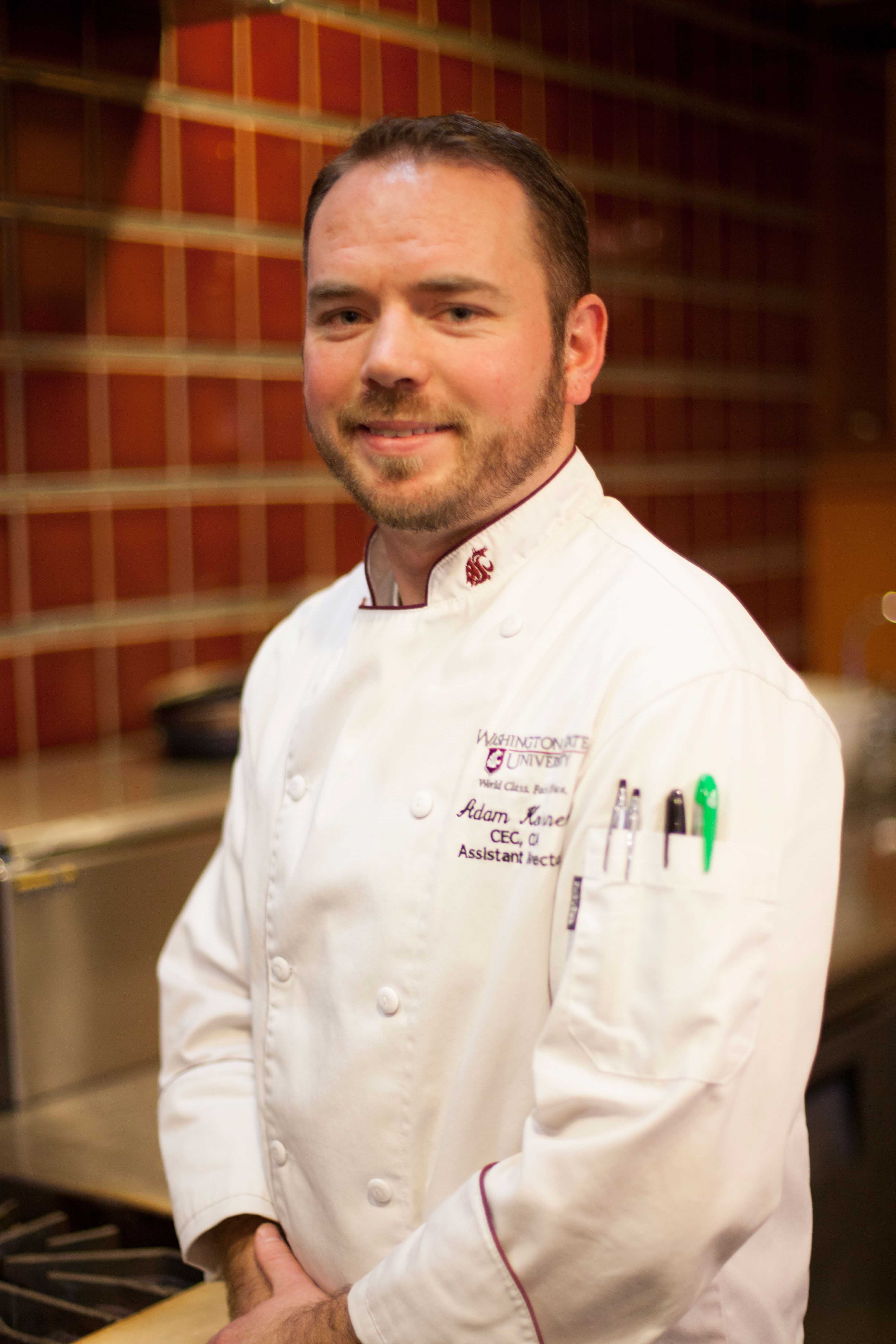 Adam Koerner