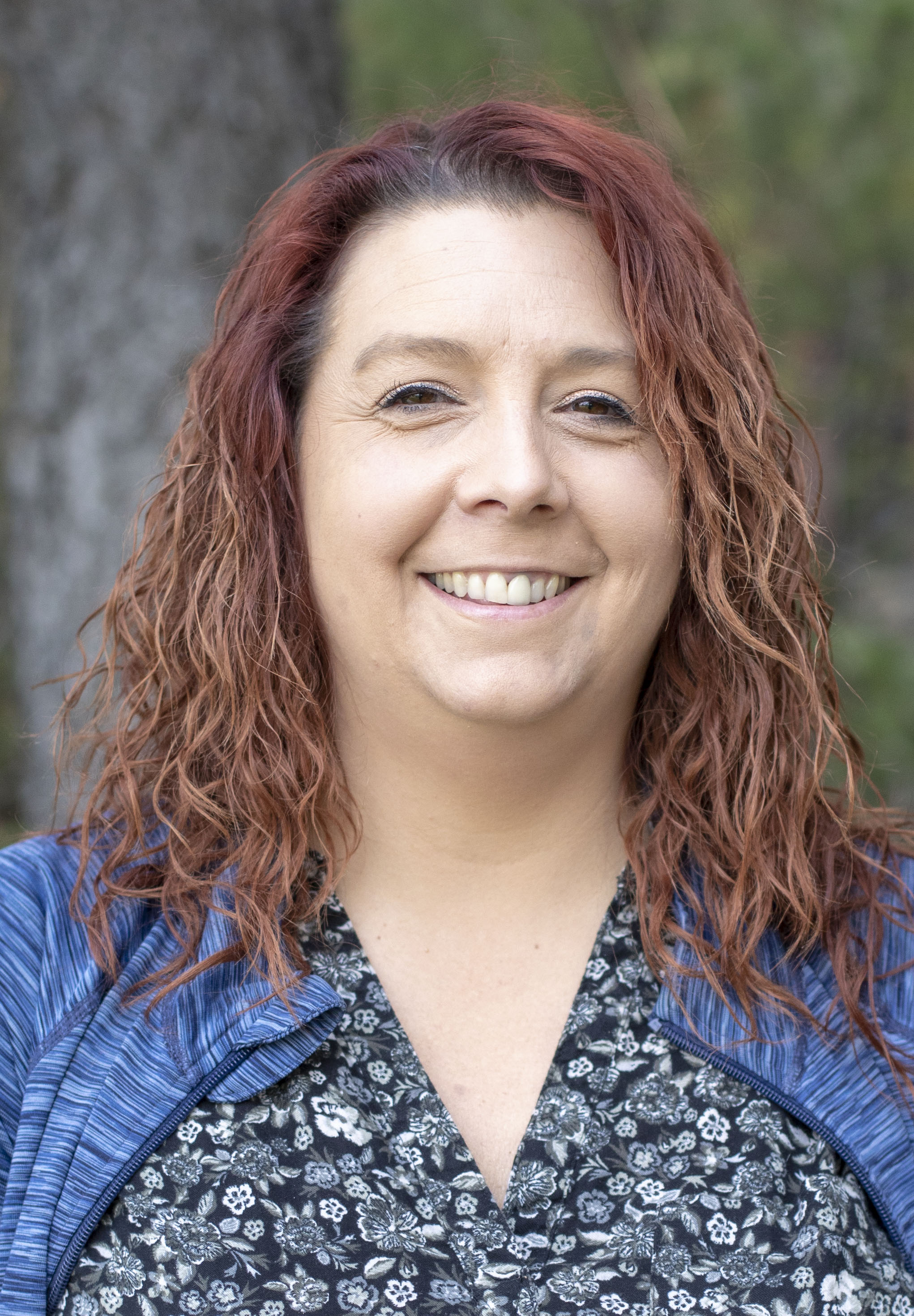 Stephanie Houle
